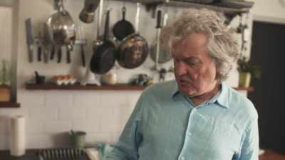 So, to recap,
what we have just done here - James May: Oh Cook!