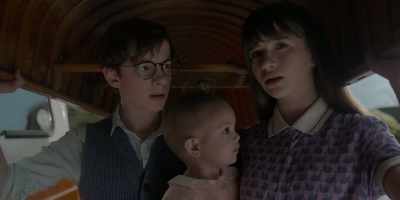 -So you recognized him?
-Of course I recognized him. - A Series of Unfortunate Events