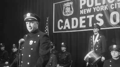 So, Redford and the FDA outlawed it, - Watchmen