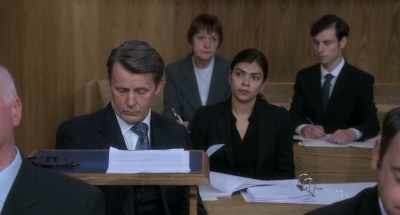 So this refusal is Adam's
decision, not coming from you? - The Children Act