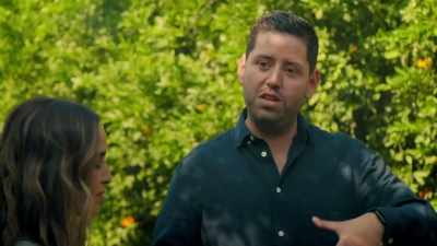 - So this region was the one
that actually started - Eva Longoria: Searching for Mexico