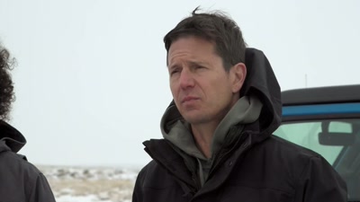 So, regular people
as well as law enforcement - Beyond Skinwalker Ranch