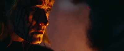 So reign with you in hell
and leave my friends behind, - Onyx the Fortuitous and the Talisman of Souls