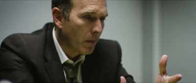 - So this relationship
with Ms. Jennings, - Vindication
