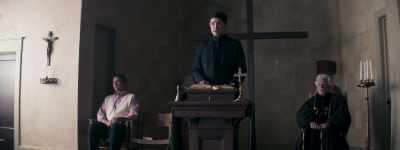 So remember that next time
someone swoops in - Along Came the Devil
