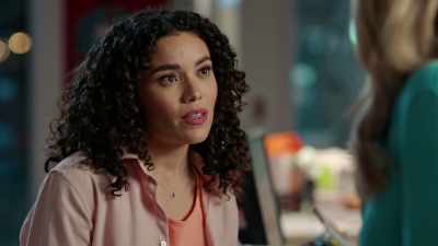 So, remember, Scarlett,
when it comes to relationships, - Everything Puppies