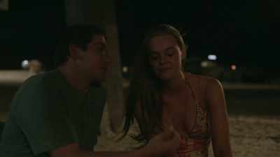 So you remember me when
you go back to Lameville. - The Girl from Plainville