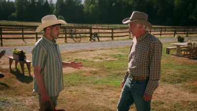 So remember, - Yellowstone Romance