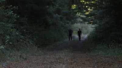 So, remote viewing
allows you to access places - Expedition Bigfoot
