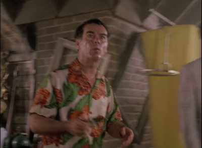 So this represents
one of our hosts, - Quantum Leap