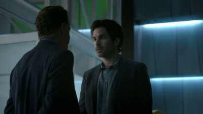 - So, revenge? That's what this is?
- Nonsense. - Salvation