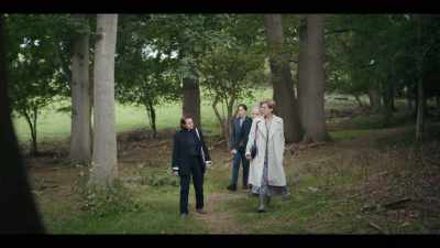 - So Reverend Fletcher, he, - The Burning Girls