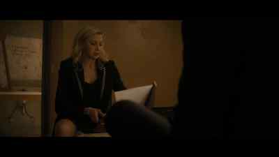 So, to review, - Goliath