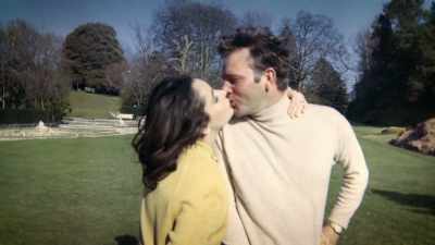 So Richard started
talking about marriage. - Elizabeth Taylor: The Lost Tapes