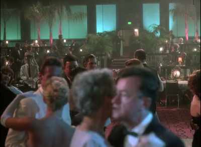 So right now, I think it's best
if you don't see each other. - Quantum Leap