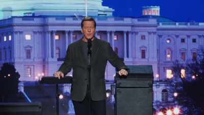 So right now,
I'm going to introduce - Jeff Dunham: Me The People