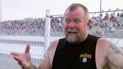 So right now I'm going to say
I don't know it might be tore up - Street Outlaws No Prep Kings Team Attack