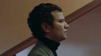 So, right now they're
screwing each other senseless - The Little Drummer Girl