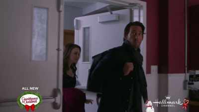 So right now, they're using it
for pop-up events - - Christmas Waltz