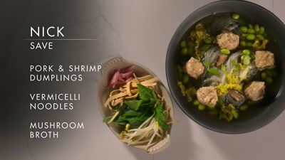 So this right there - Cook at all Costs