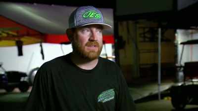 So, right, there's having
a horsepower, - Street Outlaws No Prep Kings Team Attack