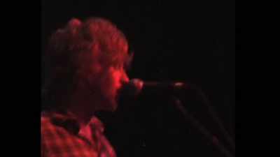 So rigid and not moving. Like
that not even breaking a sweat. - Biffy Clyro: Cultural Sons of Scotland