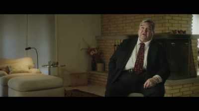 So Rignall comes in, - John Wayne Gacy: Devil in Disguise