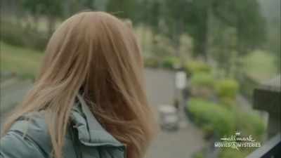 So if Ro can do that,
there's no doubt Cassie could. - Aurora Teagarden Mysteries: Reunited and It Feels So Deadly