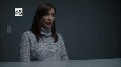 So Ro and I don't think that
this whole case against Cade - Aurora Teagarden Mysteries: An Inheritance to Die For