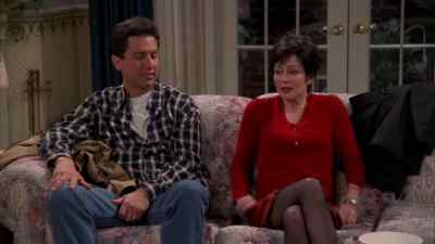 - So, robert,
I love what you guys-- - Everybody Loves Raymond