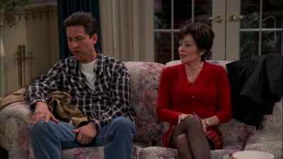 So, Robert,
I love what you've-- - Everybody Loves Raymond