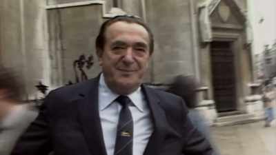 So Robert Maxwell - Epstein's Shadow: Ghislaine Maxwell
