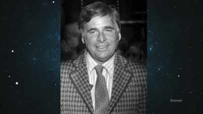 So Roddenberry invited - The Center Seat: 55 Years of Star Trek
