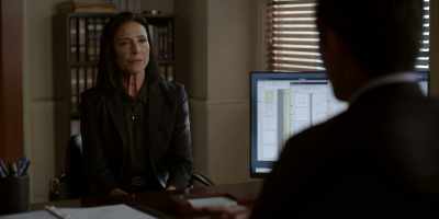 So, Rodriguez and Ross,
you post up on Franklin and Orange. - Bosch: Legacy