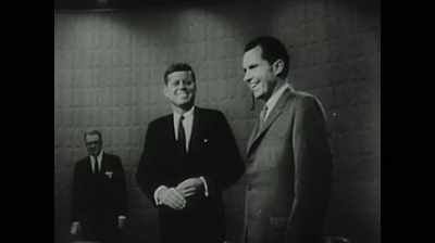 So Roger told Nixon - Divide and Conquer: The Story of Roger Ailes