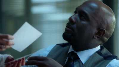 So Ron was killed
with a 2016 award. - Wisdom of the Crowd