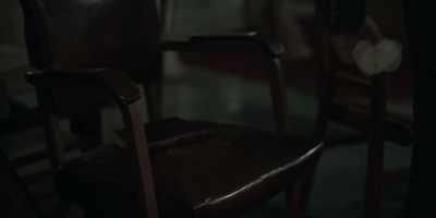So after Ron let his father die, - Under the Banner of Heaven