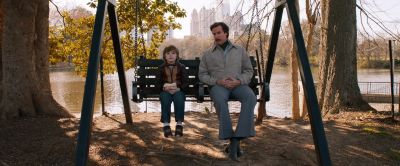 So Ron what do you do with yourself all day - Anchorman 2: The Legend Continues