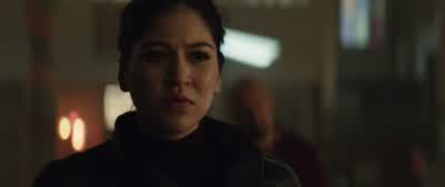"So Ronin is dead, and the person who killed him is dead. - Hawkeye