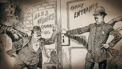 - So Roosevelt decides
that he will actually - Theodore Roosevelt