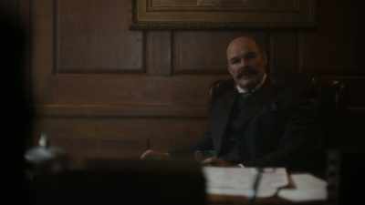 - So Roosevelt threatened
to prosecute Byrnes - Theodore Roosevelt