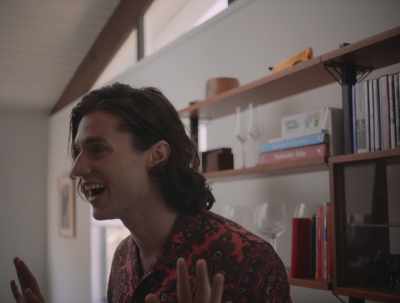 - So?
- Rory is not - Straight Up