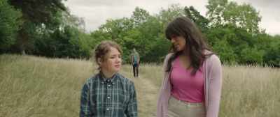 So, Ros... - Four Kids and It
