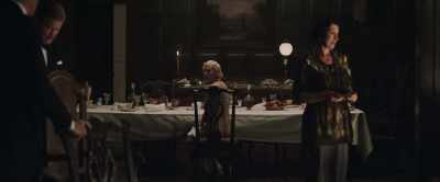 So, Rose… - The Power of the Dog