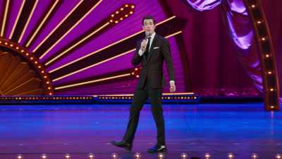 So roughly speaking,
I gave my college about $120,000. - John Mulaney: Kid Gorgeous at Radio City