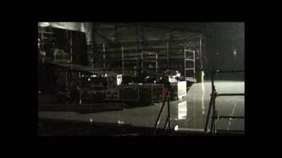 So round about four o'clock
in the morning - Oasis: Knebworth 1996
