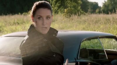 So, round two? - Supernatural