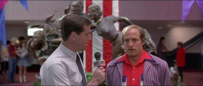 So Roy let me ask you - Kingpin