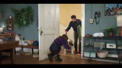 - So Ruby hasn't come by
to pick up, - Laid