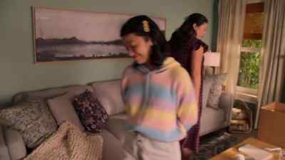 So, you ruined my new table? - Surfside Girls